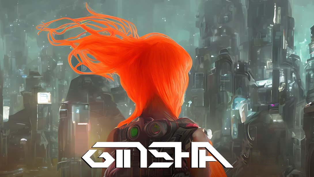 [Switch游戏]GINSHA-梦境潮玩