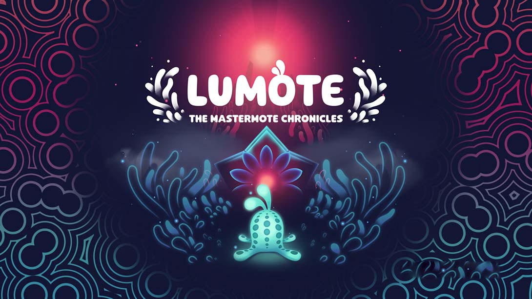 [Switch游戏]卢默特:赤灵主宰编年史 Lumote: The Mastermote Chronicles-梦境潮玩