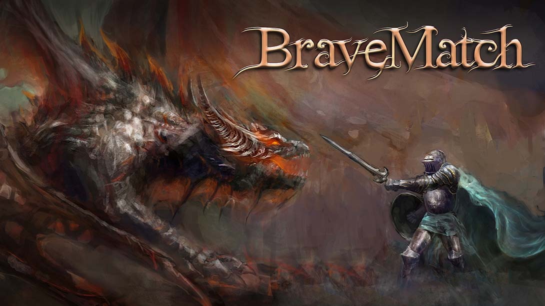 [Switch游戏]BraveMatch-梦境潮玩