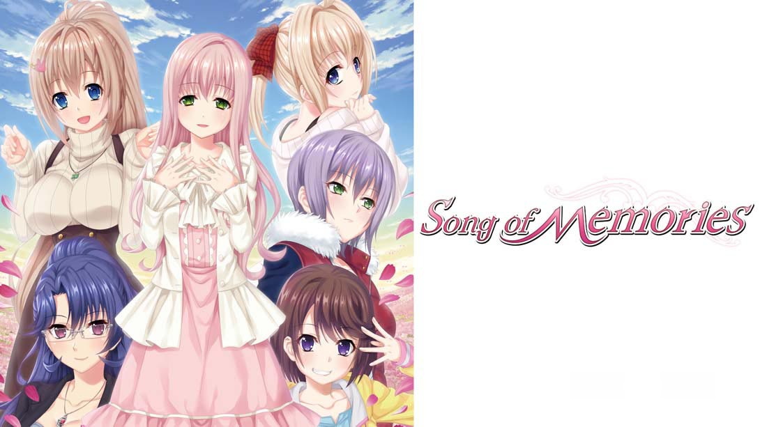 [Switch游戏]回忆之歌 Song of Memories-梦境潮玩