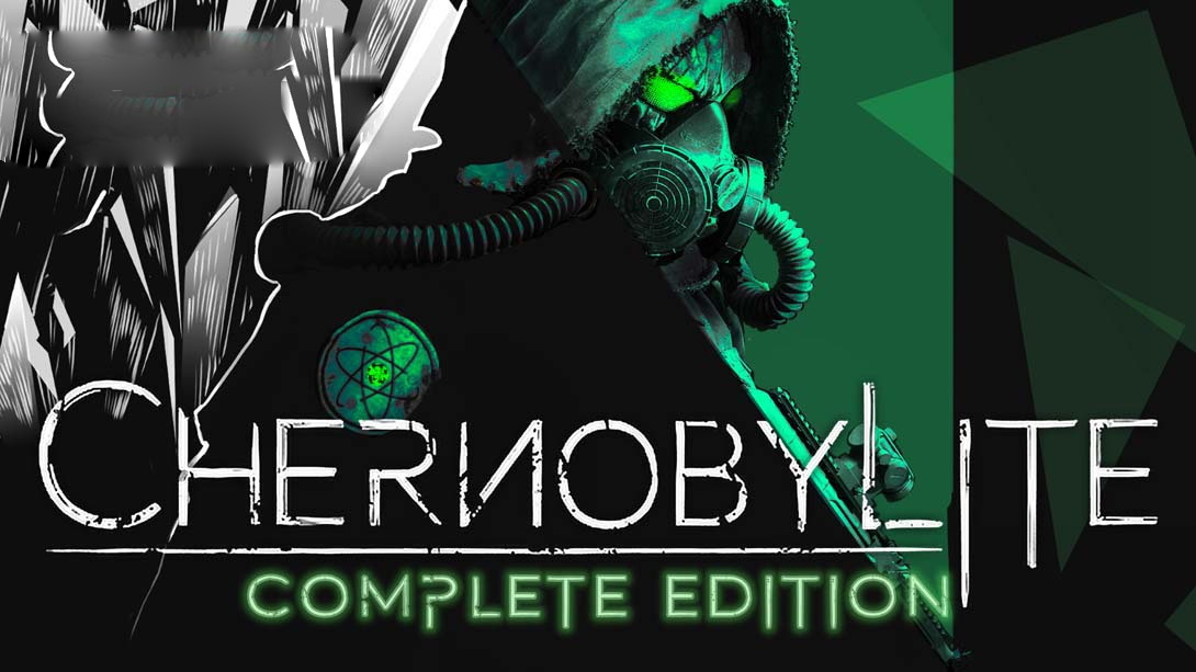 [金手指]切尔诺贝利 完整版 .Chernobylite Complete（1.1）金手指-梦境潮玩