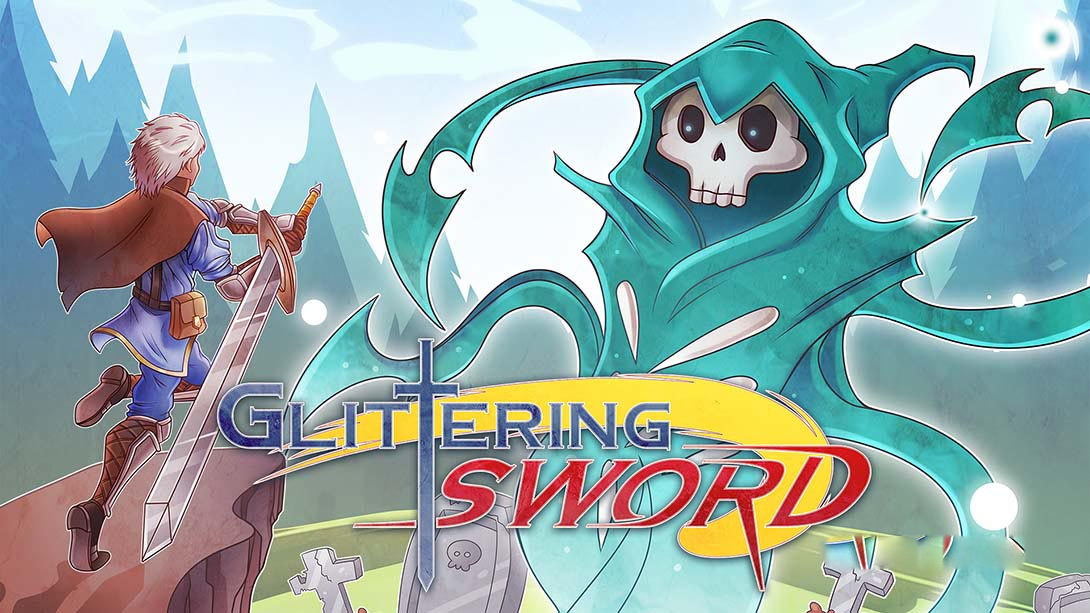 [Switch游戏]闪闪发光的剑 Glittering Sword-梦境潮玩