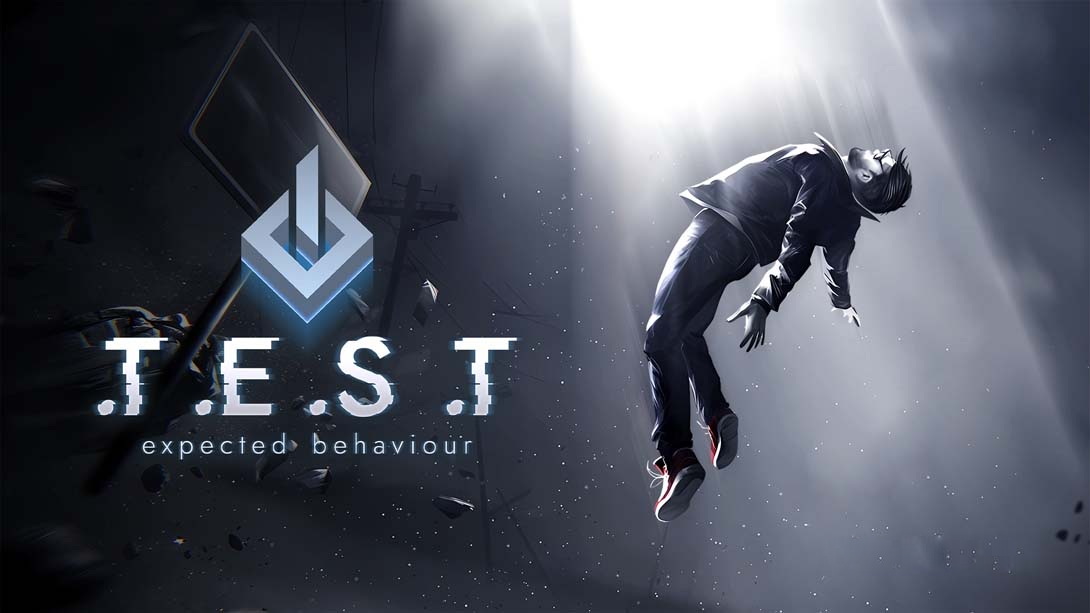 [Switch游戏].T.E.S.T:预期行为 .T.E.S.T: Expected Behaviour .-梦境潮玩