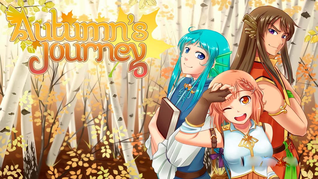 [Switch游戏]Autumn’s Journey-梦境潮玩