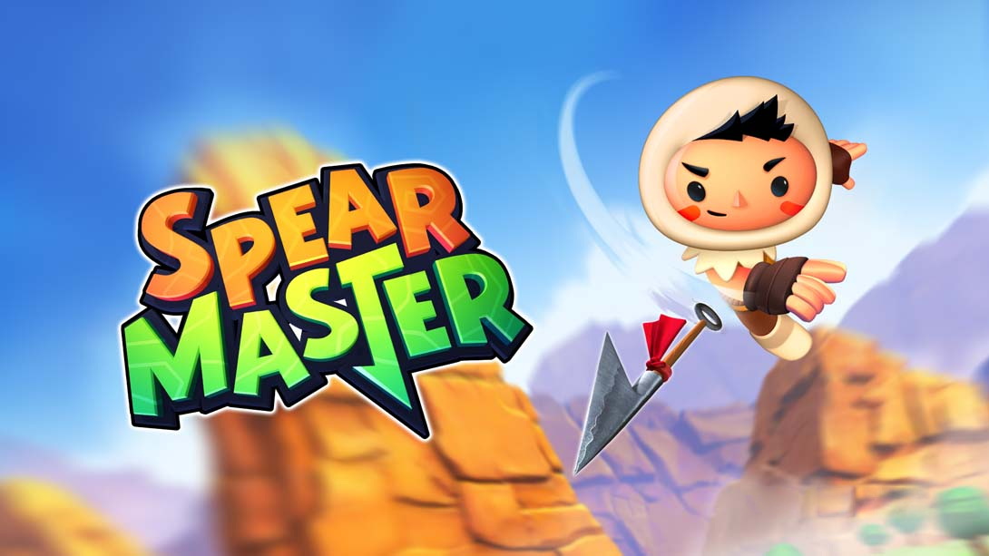 [金手指]大师 Spear Master （1.8.0） 金手指-梦境潮玩