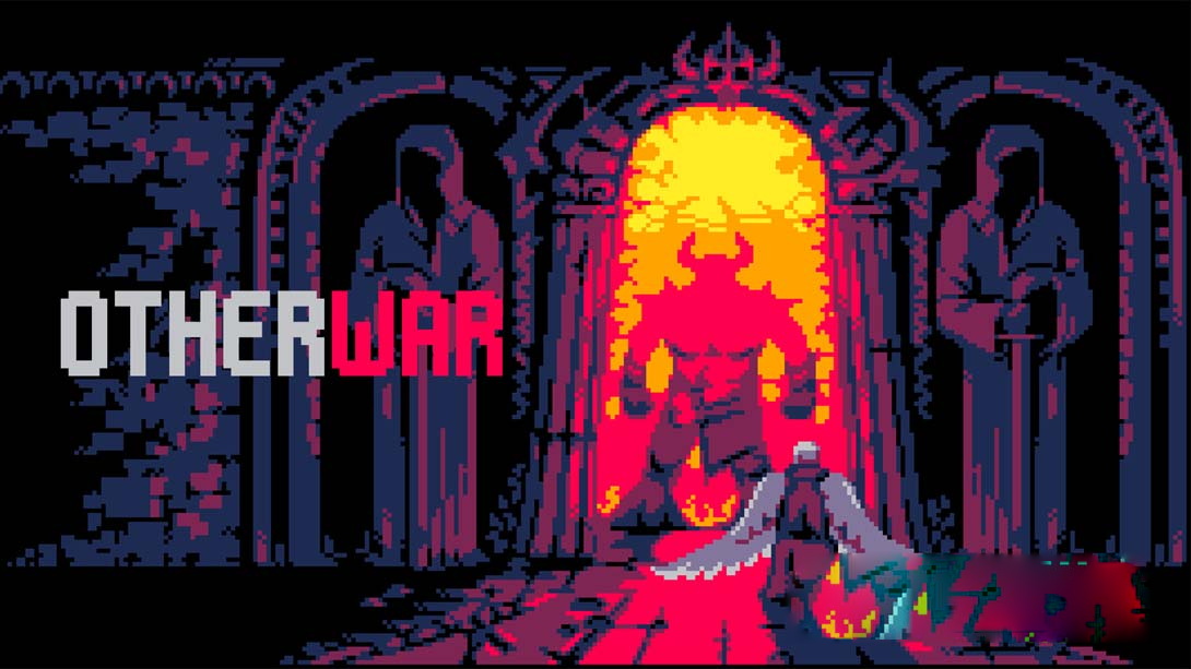 [Switch游戏]异界战争 .Otherwar-梦境潮玩