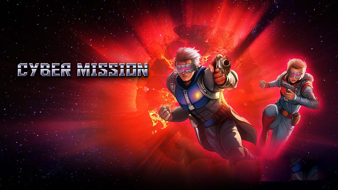 [金手指]赛博任务/Cyber mission（1.0.0）金手指-梦境潮玩