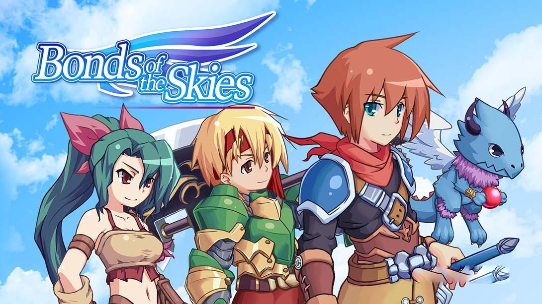 [Switch游戏]天空传说 Bonds of the Skies-梦境潮玩