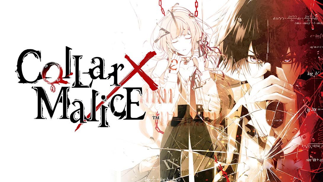 [Switch游戏]项圈x恶意 Collar X Malice-梦境潮玩