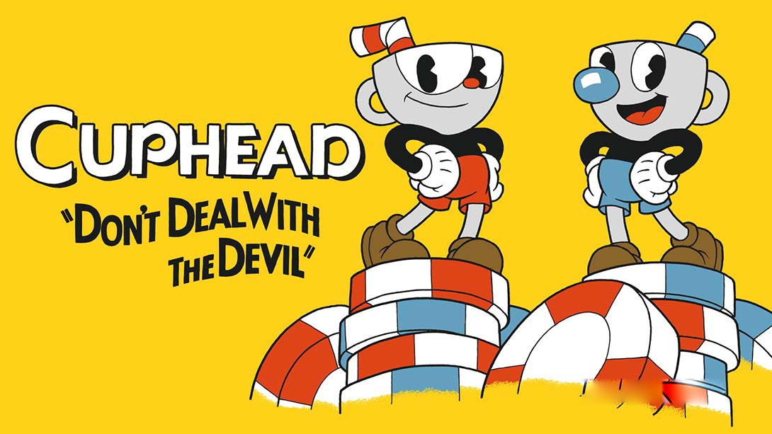 [金手指]《茶杯头(Cuphead) 》1.3.2-梦境潮玩