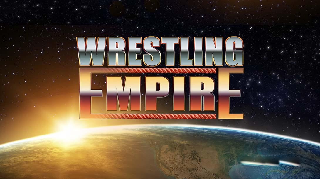 [Switch游戏]摔跤帝国 Wrestling Empire-梦境潮玩
