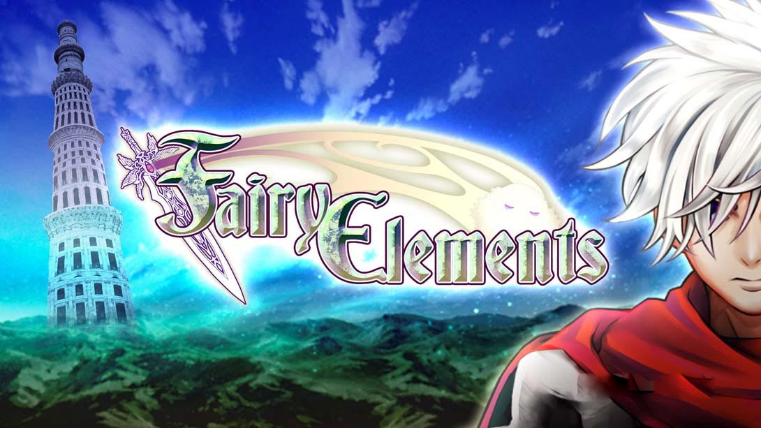 [Switch游戏]Fairy Elements-梦境潮玩