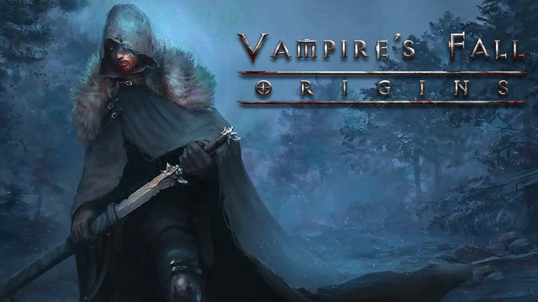 [Switch游戏]吸血鬼之殇：起源 Vampire’s Fall: Origins-梦境潮玩