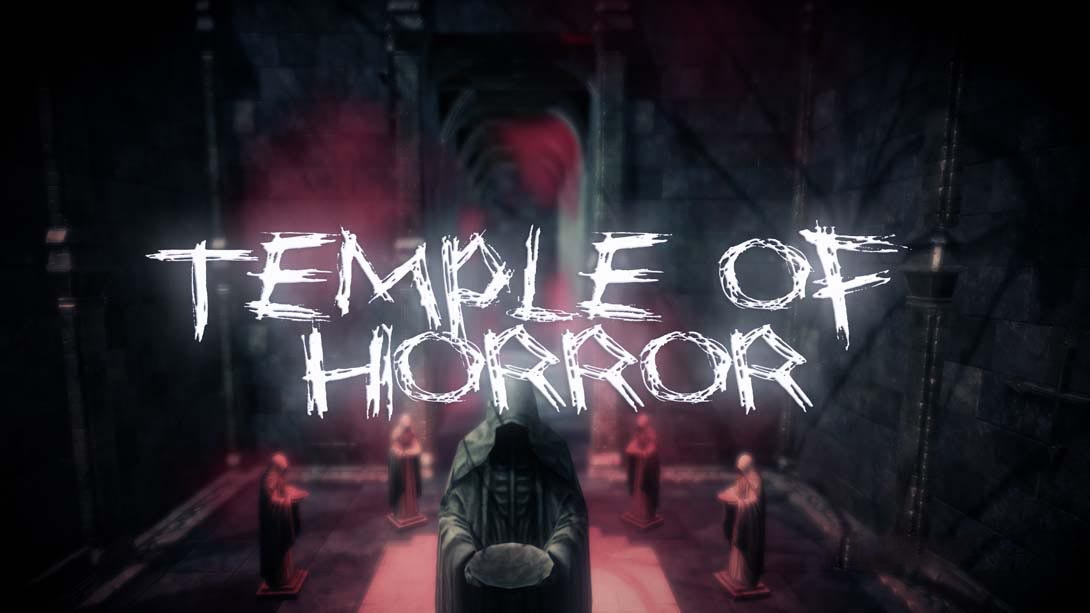[Switch游戏]恐怖神庙 Temple of Horror-梦境潮玩