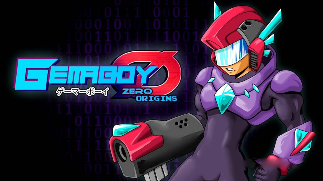 [Switch游戏]GemaBoy Zero Origins-梦境潮玩