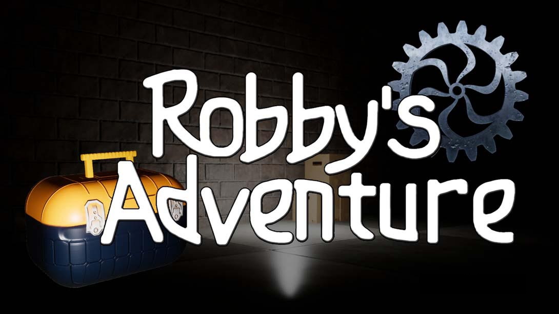[Switch游戏]罗比的冒险 Robby’s Adventure-梦境潮玩