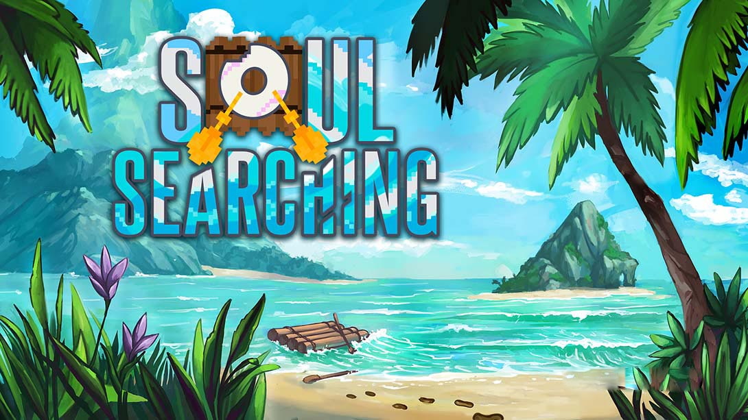 [Switch游戏]灵魂搜索 Soul Searching-梦境潮玩
