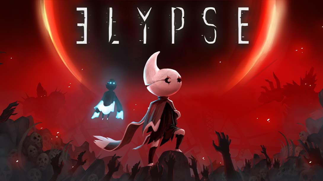 [Switch游戏]伊莉丝 深渊洄光 .Elypse-梦境潮玩