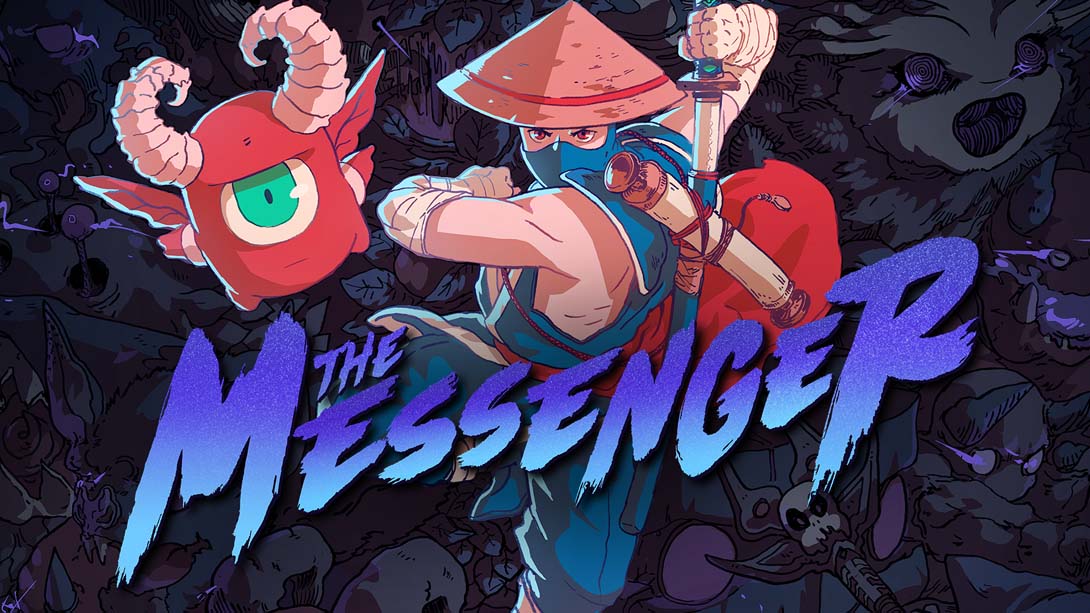 [金手指]信使 The Messenger（2.0.2）金手指-梦境潮玩