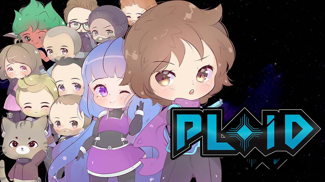 [Switch游戏]PLOID-梦境潮玩