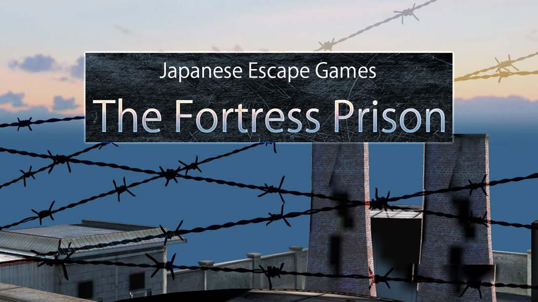 [Switch游戏]堡垒监狱 Japanese Escape Games The Fortress Prison-梦境潮玩