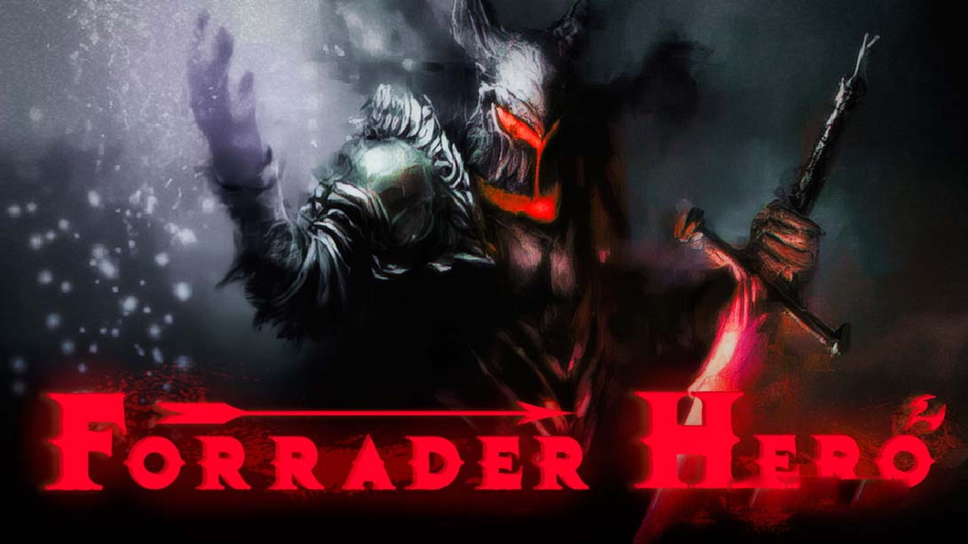 [金手指]陷阵孤雄.Forrader Hero（1.0.0）金手指-梦境潮玩