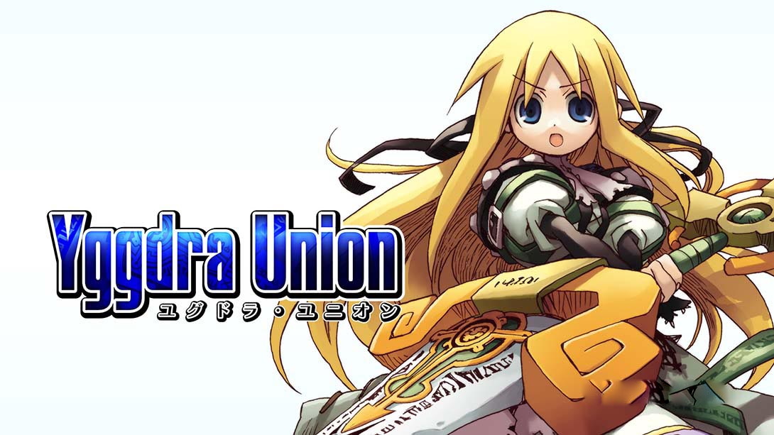 [Switch游戏]公主同盟 Yggdra Union-梦境潮玩