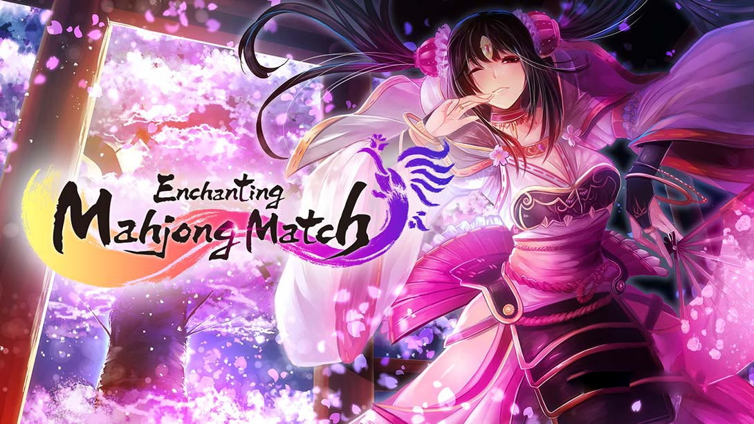[Switch游戏]二角取 镜花水月 Enchanting Mahjong Match-梦境潮玩