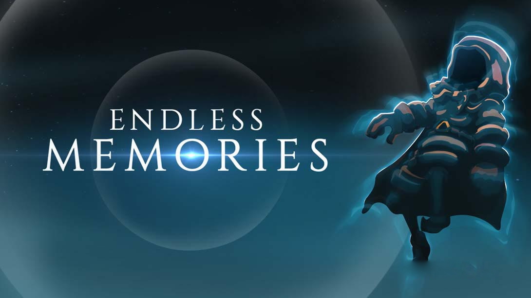 [Switch游戏]无尽的回忆 Endless Memories-梦境潮玩