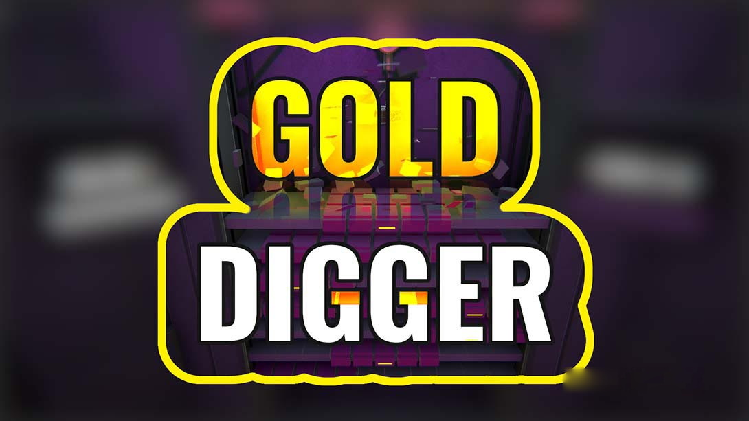 [Switch游戏]Gold Digger-梦境潮玩