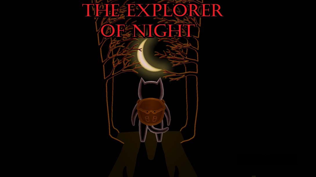 [Switch游戏]夜晚探险家 The Explorer of Night-梦境潮玩