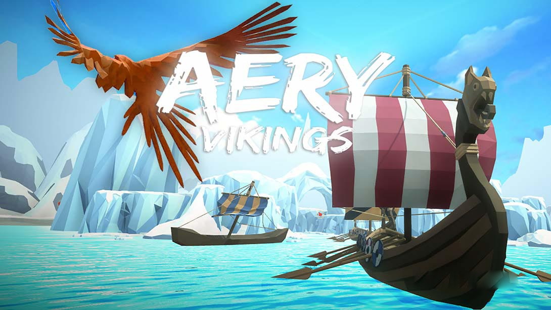 [Switch游戏]Aery – Vikings-梦境潮玩