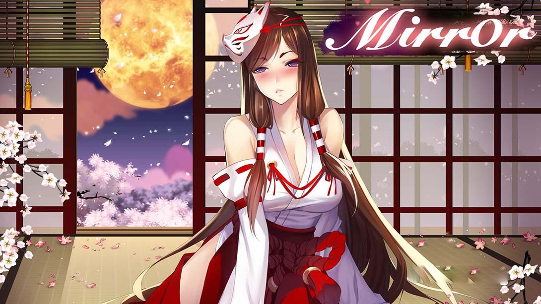 [金手指]魔镜 Mirror（1.0.1）金手指-梦境潮玩