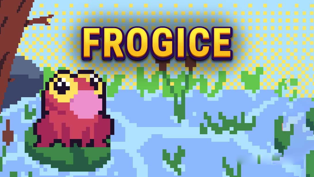 [Switch游戏]Frogice-梦境潮玩
