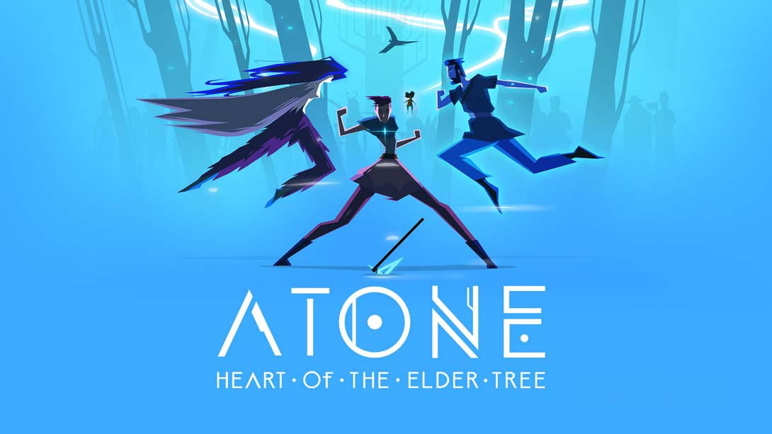 [Switch游戏]赎罪:世界树之心 ATONE: Heart of the Elder Tree-梦境潮玩