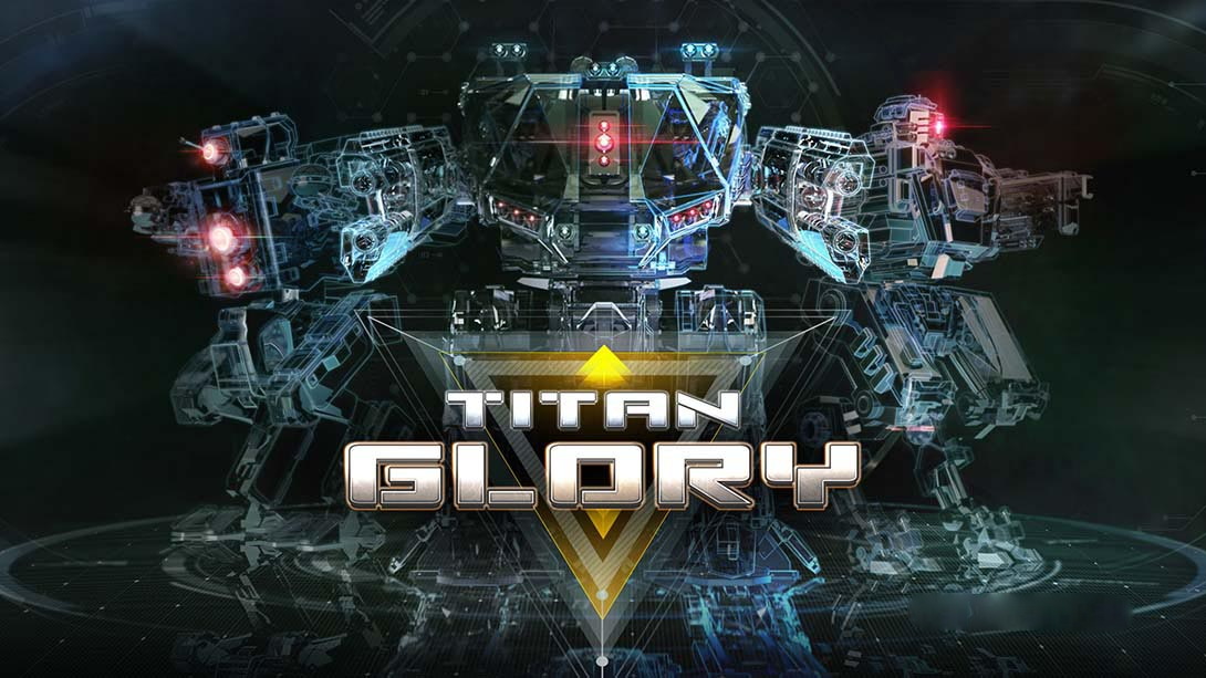[Switch游戏]Titan Glory-梦境潮玩