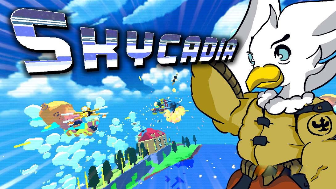 [Switch游戏]Skycadia-梦境潮玩