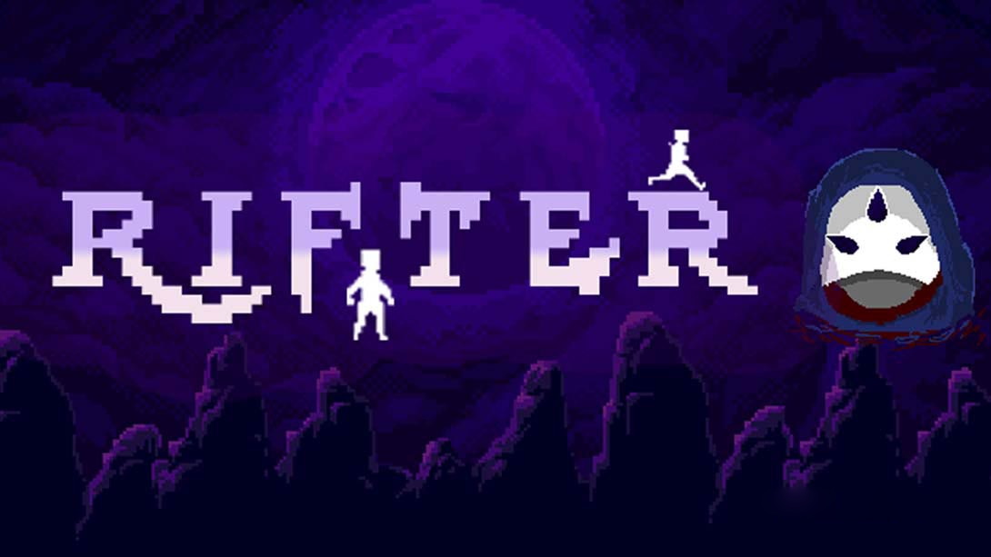 [Switch游戏]Rifter-梦境潮玩