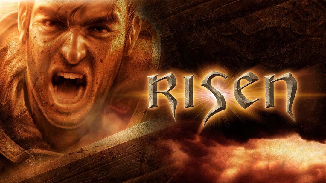 [金手指]崛起 Risen（1.0.1）金手指-梦境潮玩