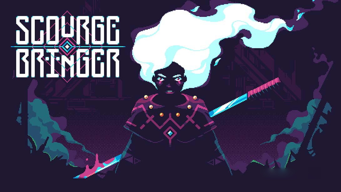 [Switch游戏]灾厄逆刃 ScourgeBringer-梦境潮玩