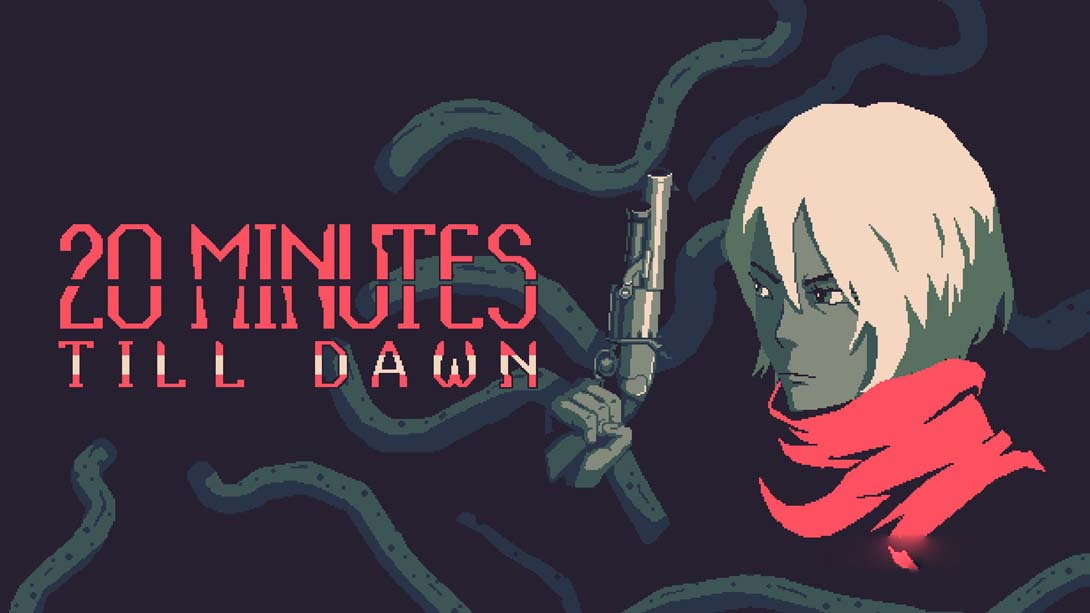 [Switch游戏]黎明前20分钟 .20 Minutes Till Dawn-梦境潮玩