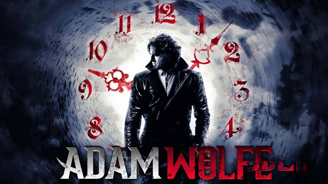 [Switch游戏]亚当沃尔夫 .Adam Wolfe-梦境潮玩