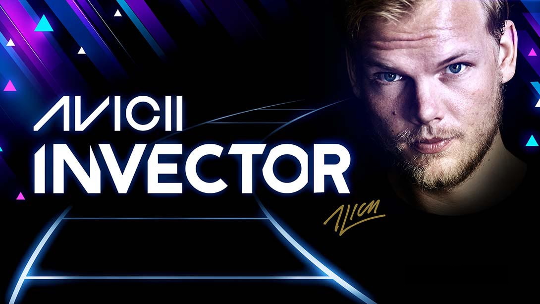 [Switch游戏]艾维奇电子音乐会 AVICII Invector-梦境潮玩