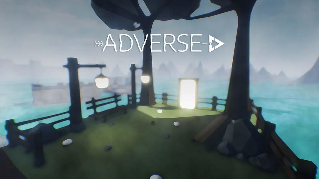 [Switch游戏]ADVERSE-梦境潮玩