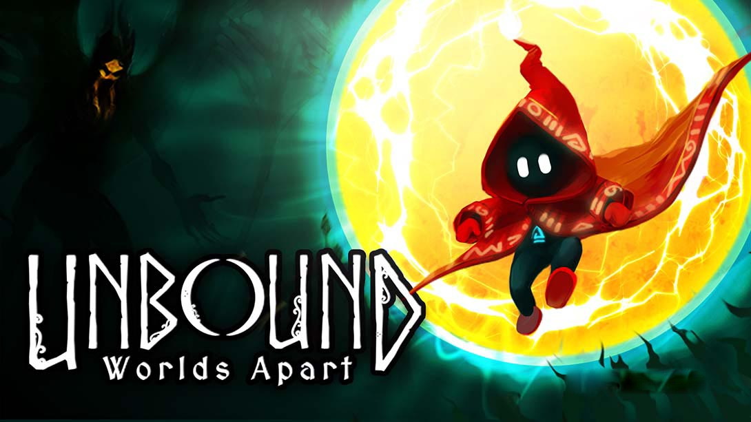 [Switch游戏]游离于世界之海 Unbound: Worlds Apart-梦境潮玩