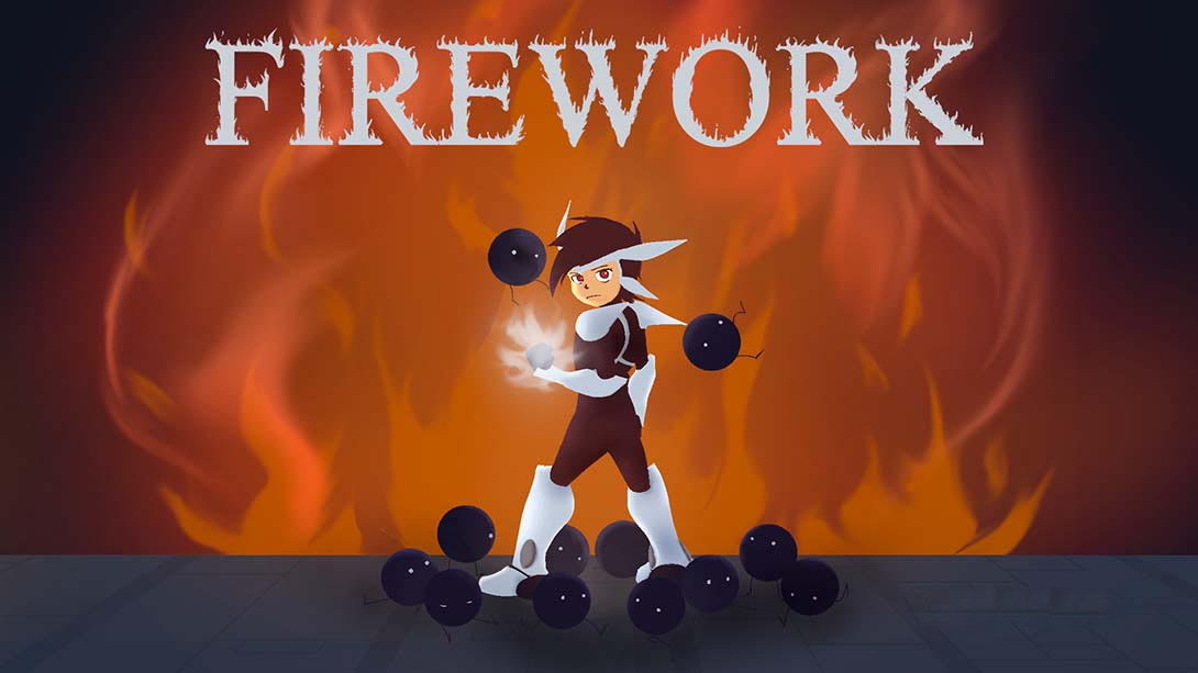 [Switch游戏]烟火 Firework-梦境潮玩