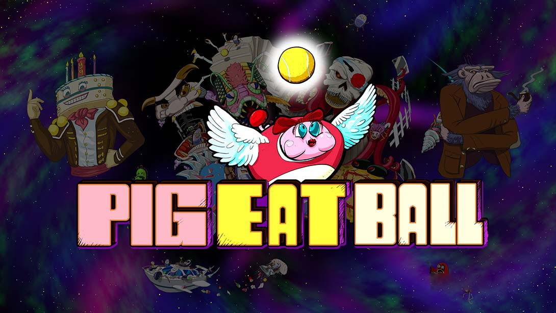 [金手指]贪吃猪大作战Pig Eat Ball（1.0.0）金手指-梦境潮玩