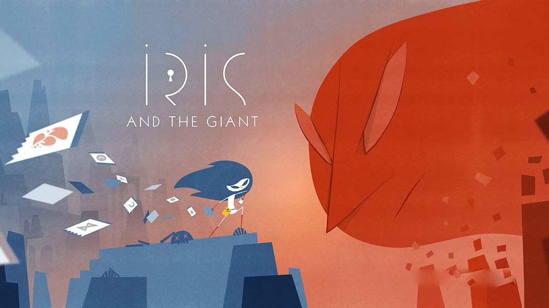 [Switch游戏]爱丽丝与巨人 Iris and the Giant-梦境潮玩