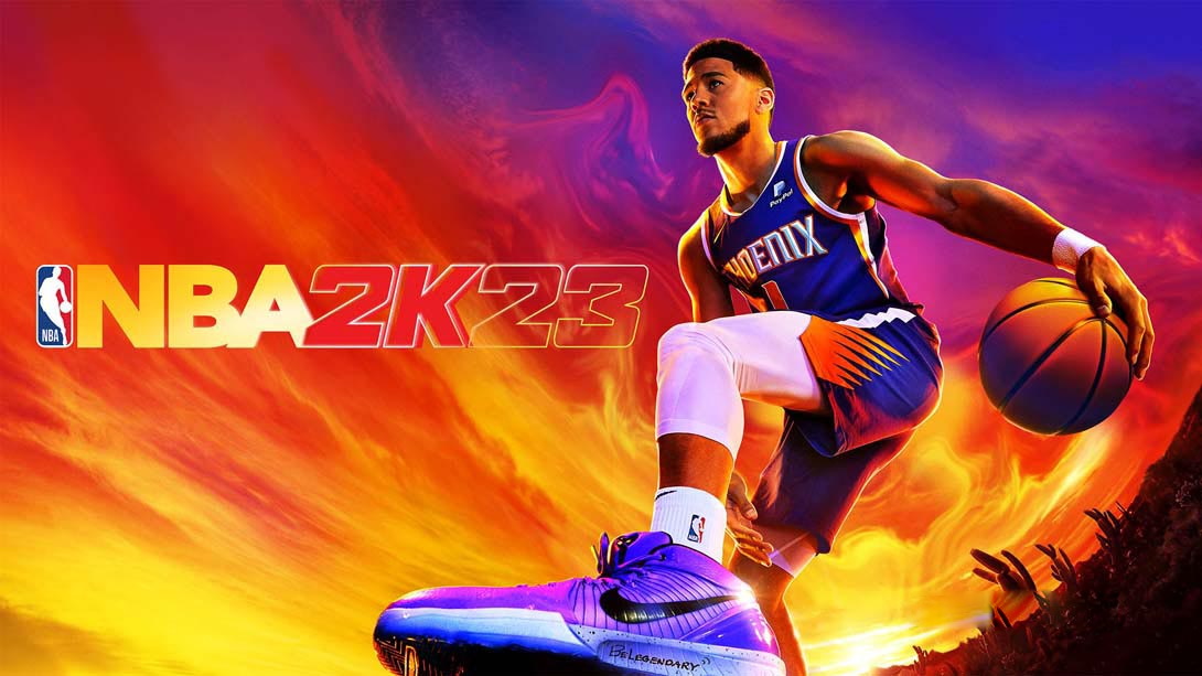 [Switch游戏]NBA 2K23-梦境潮玩