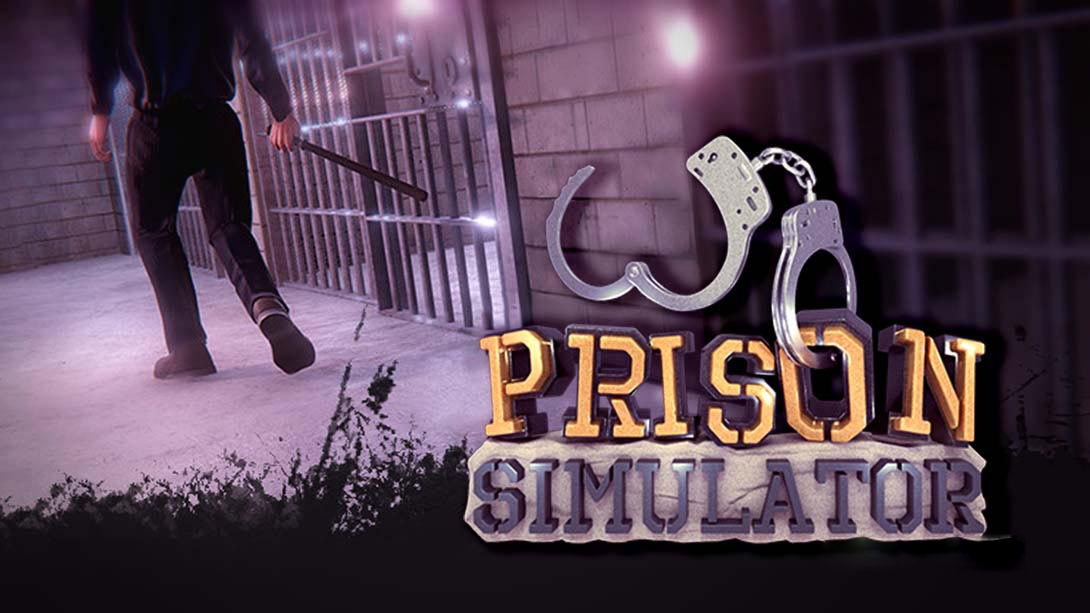 [Switch游戏]监狱模拟器 .Prison Simulator-梦境潮玩